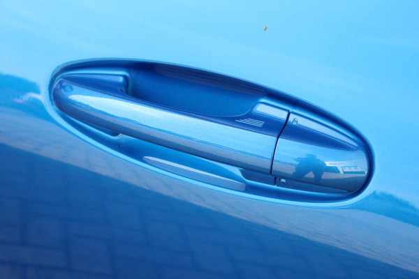 Ford Puma 1.0 EcoBoost Hybrid Titanium | Trekhaak | 360 Camera |  BLIS | Navigatie | Winterpack