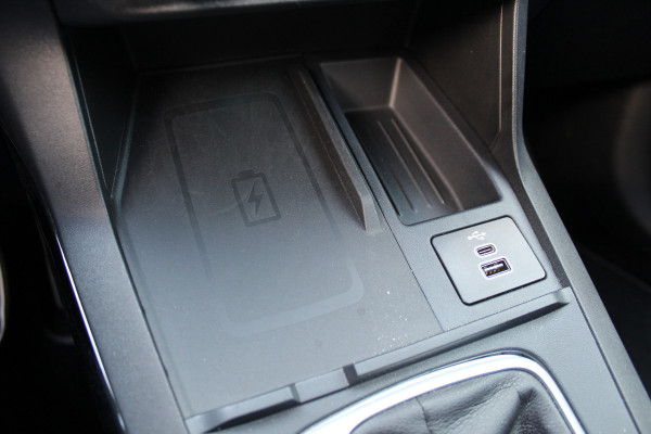 Ford Puma 1.0 EcoBoost Hybrid Titanium | Trekhaak | 360 Camera |  BLIS | Navigatie | Winterpack