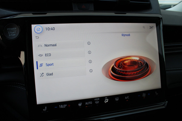 Ford Puma 1.0 EcoBoost Hybrid Titanium | Trekhaak | 360 Camera |  BLIS | Navigatie | Winterpack