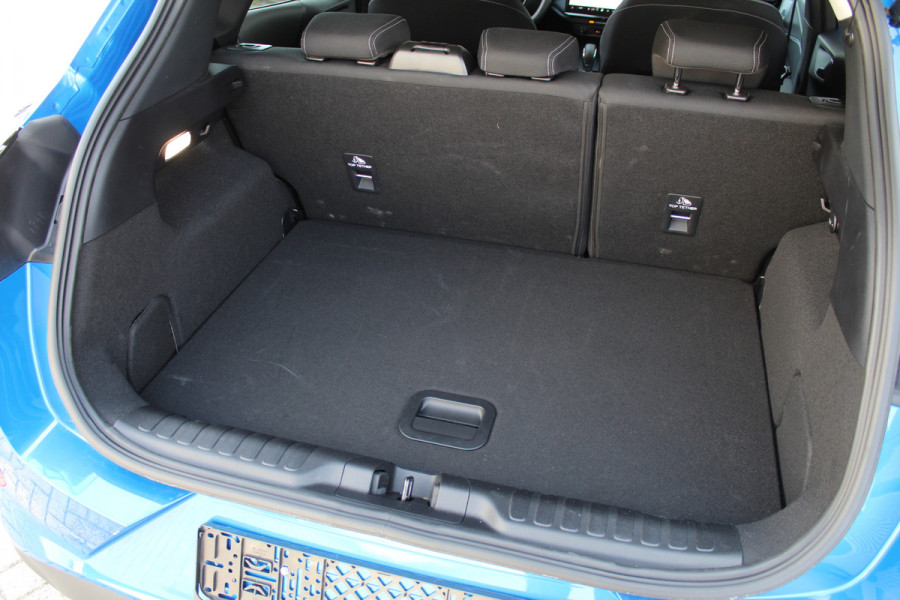 Ford Puma 1.0 EcoBoost Hybrid Titanium | Trekhaak | 360 Camera |  BLIS | Navigatie | Winterpack