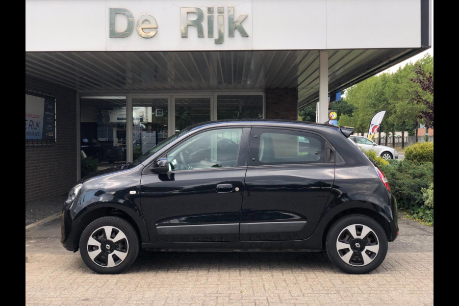 Renault Twingo 1.0 SCe Collection | 1e Eigenaar | Dealeronderhouden | Cruise, Airco, Bluetooth, El. Ramen |