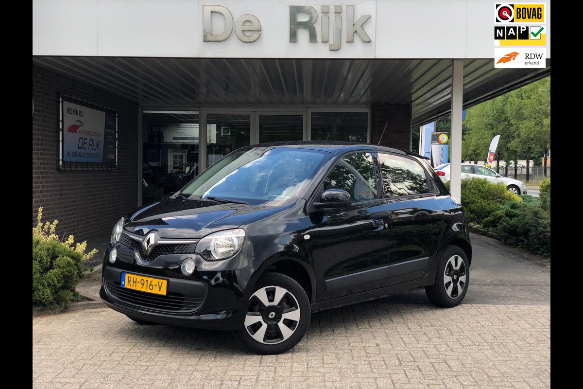 Renault Twingo 1.0 SCe Collection | 1e Eigenaar | Dealeronderhouden | Cruise, Airco, Bluetooth, El. Ramen | Renault Twingo 1.0 SCe Collection | 1e Eigenaar | Dealeronderhouden | Cruise, Airco, Bluetooth, El. Ramen |