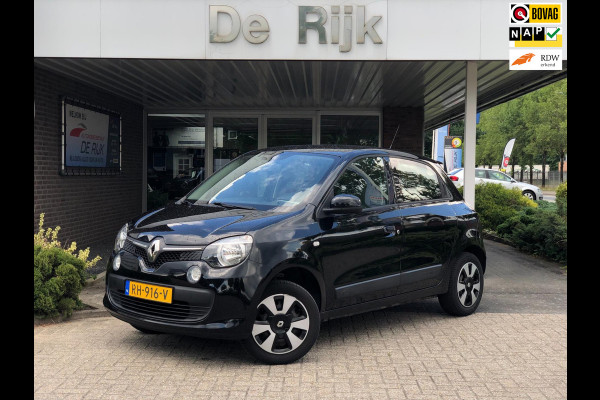 Renault Twingo 1.0 SCe Collection | 1e Eigenaar | Dealeronderhouden | Cruise, Airco, Bluetooth, El. Ramen |