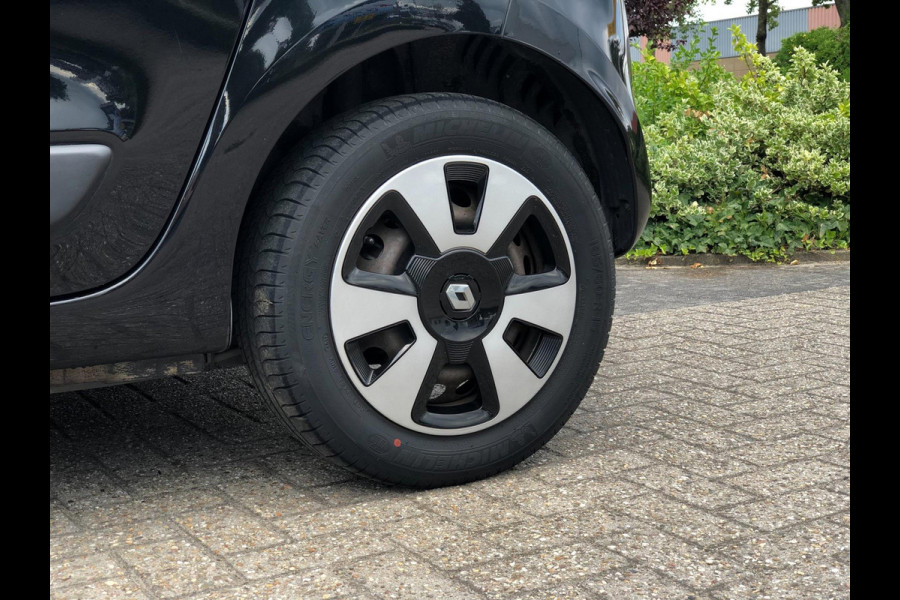 Renault Twingo 1.0 SCe Collection | 1e Eigenaar | Dealeronderhouden | Cruise, Airco, Bluetooth, El. Ramen |