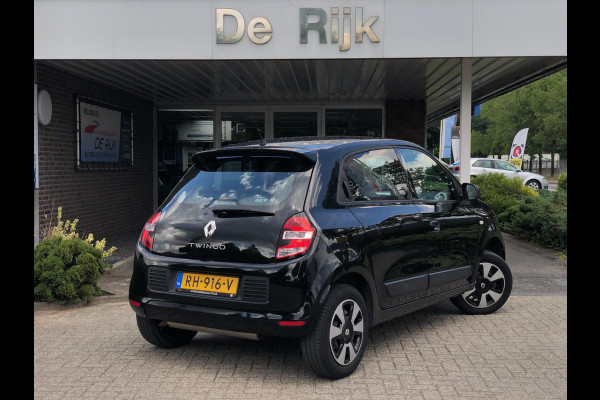 Renault Twingo 1.0 SCe Collection | 1e Eigenaar | Dealeronderhouden | Cruise, Airco, Bluetooth, El. Ramen |