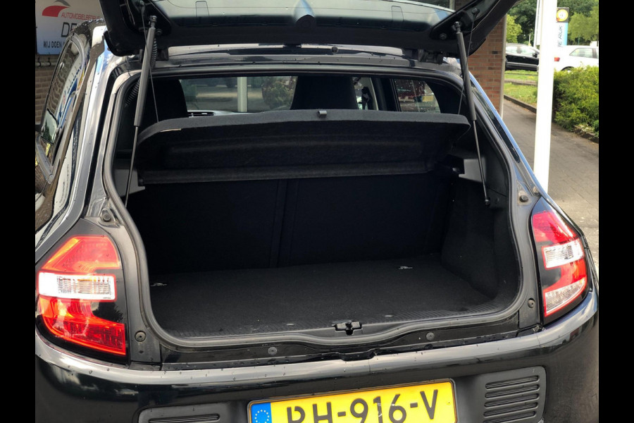 Renault Twingo 1.0 SCe Collection | 1e Eigenaar | Dealeronderhouden | Cruise, Airco, Bluetooth, El. Ramen |