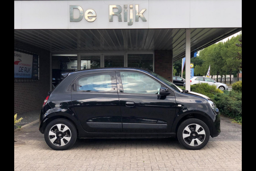 Renault Twingo 1.0 SCe Collection | 1e Eigenaar | Dealeronderhouden | Cruise, Airco, Bluetooth, El. Ramen |