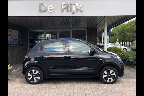 Renault Twingo 1.0 SCe Collection | 1e Eigenaar | Dealeronderhouden | Cruise, Airco, Bluetooth, El. Ramen |