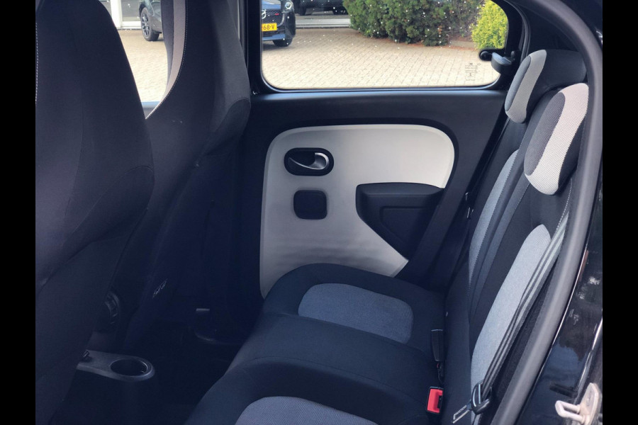 Renault Twingo 1.0 SCe Collection | 1e Eigenaar | Dealeronderhouden | Cruise, Airco, Bluetooth, El. Ramen |