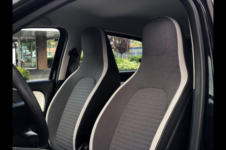 Renault Twingo 1.0 SCe Collection | 1e Eigenaar | Dealeronderhouden | Cruise, Airco, Bluetooth, El. Ramen |