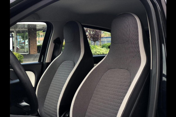 Renault Twingo 1.0 SCe Collection | 1e Eigenaar | Dealeronderhouden | Cruise, Airco, Bluetooth, El. Ramen |