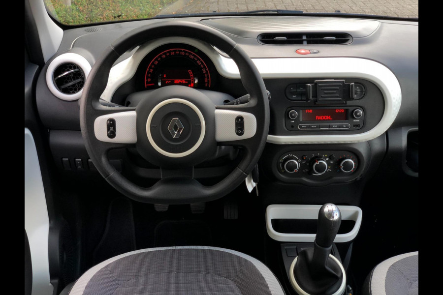 Renault Twingo 1.0 SCe Collection | 1e Eigenaar | Dealeronderhouden | Cruise, Airco, Bluetooth, El. Ramen |