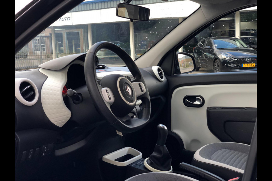 Renault Twingo 1.0 SCe Collection | 1e Eigenaar | Dealeronderhouden | Cruise, Airco, Bluetooth, El. Ramen |