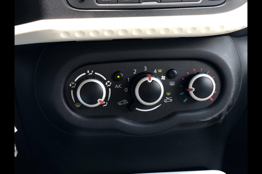Renault Twingo 1.0 SCe Collection | 1e Eigenaar | Dealeronderhouden | Cruise, Airco, Bluetooth, El. Ramen |