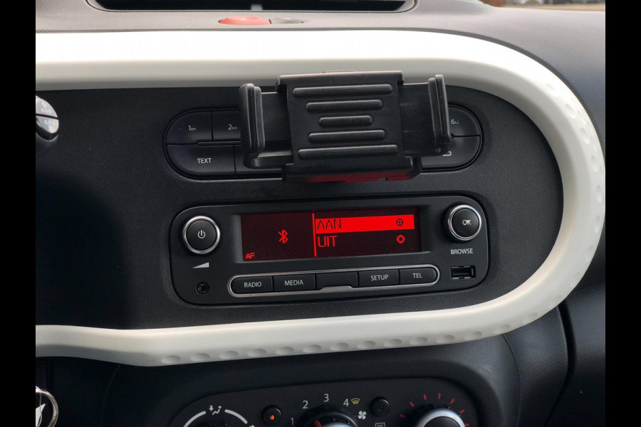 Renault Twingo 1.0 SCe Collection | 1e Eigenaar | Dealeronderhouden | Cruise, Airco, Bluetooth, El. Ramen |