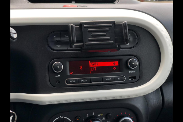 Renault Twingo 1.0 SCe Collection | 1e Eigenaar | Dealeronderhouden | Cruise, Airco, Bluetooth, El. Ramen |