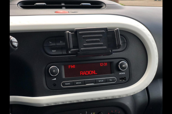 Renault Twingo 1.0 SCe Collection | 1e Eigenaar | Dealeronderhouden | Cruise, Airco, Bluetooth, El. Ramen |