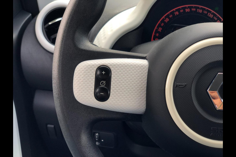 Renault Twingo 1.0 SCe Collection | 1e Eigenaar | Dealeronderhouden | Cruise, Airco, Bluetooth, El. Ramen |