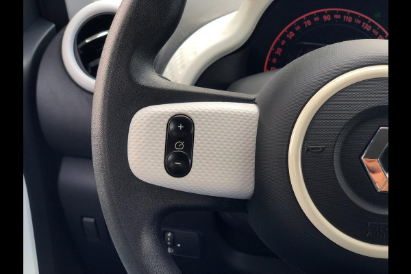 Renault Twingo 1.0 SCe Collection | 1e Eigenaar | Dealeronderhouden | Cruise, Airco, Bluetooth, El. Ramen |