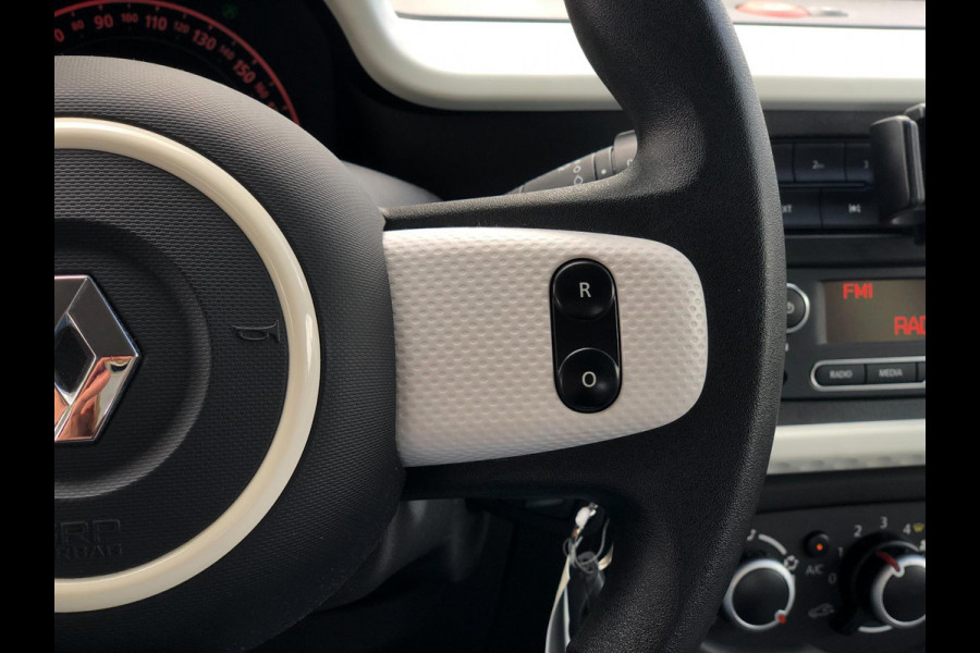 Renault Twingo 1.0 SCe Collection | 1e Eigenaar | Dealeronderhouden | Cruise, Airco, Bluetooth, El. Ramen |