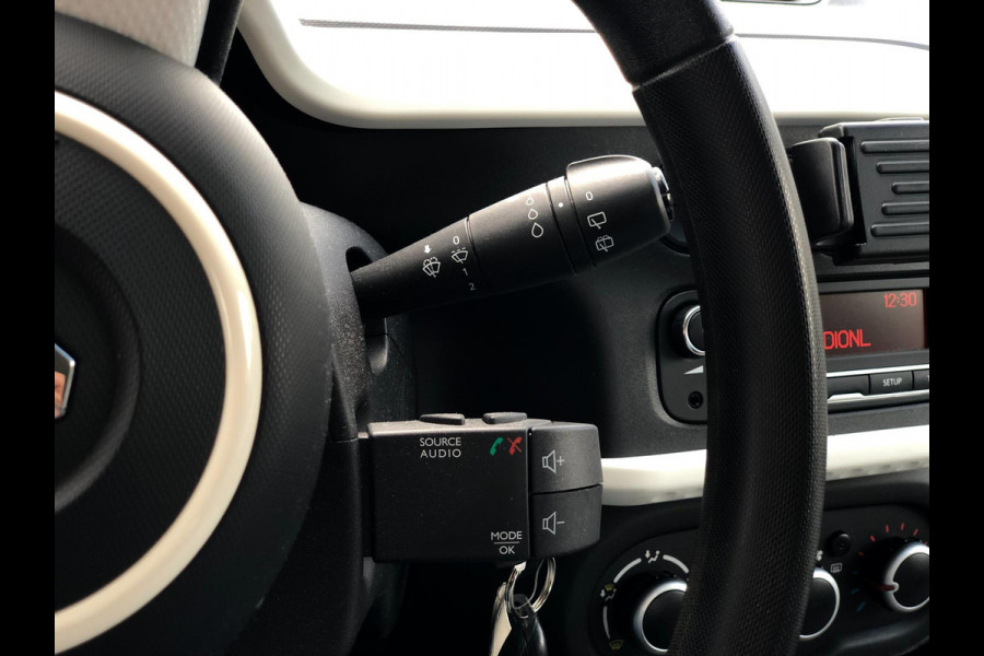 Renault Twingo 1.0 SCe Collection | 1e Eigenaar | Dealeronderhouden | Cruise, Airco, Bluetooth, El. Ramen |