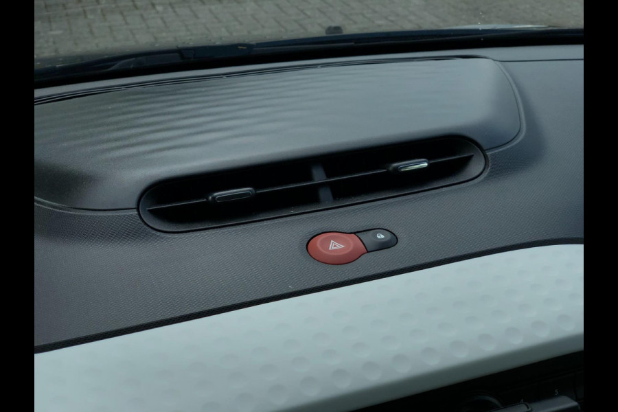 Renault Twingo 1.0 SCe Collection | 1e Eigenaar | Dealeronderhouden | Cruise, Airco, Bluetooth, El. Ramen |