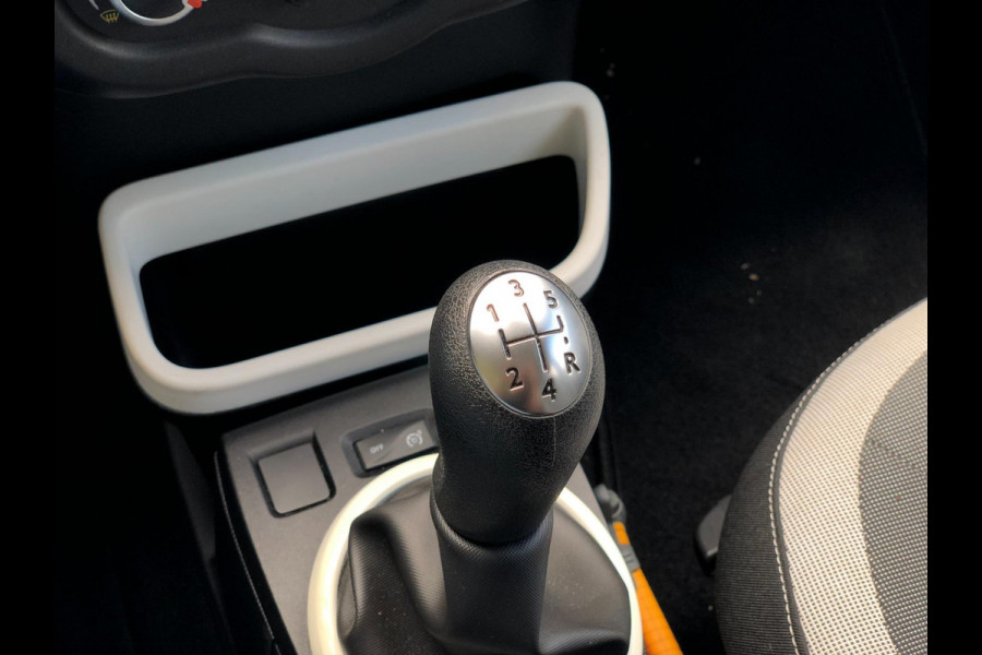 Renault Twingo 1.0 SCe Collection | 1e Eigenaar | Dealeronderhouden | Cruise, Airco, Bluetooth, El. Ramen |