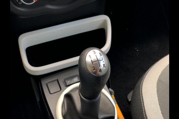 Renault Twingo 1.0 SCe Collection | 1e Eigenaar | Dealeronderhouden | Cruise, Airco, Bluetooth, El. Ramen |