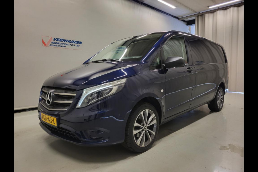 Mercedes-Benz Vito 114CDI L2/H1 Automaat Euro 6!