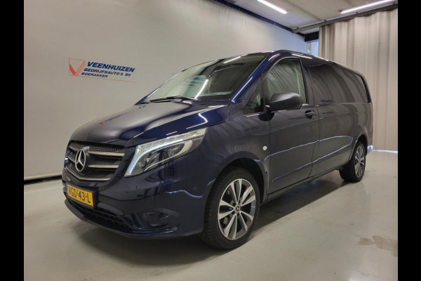 Mercedes-Benz Vito 114CDI L2/H1 Automaat Euro 6!