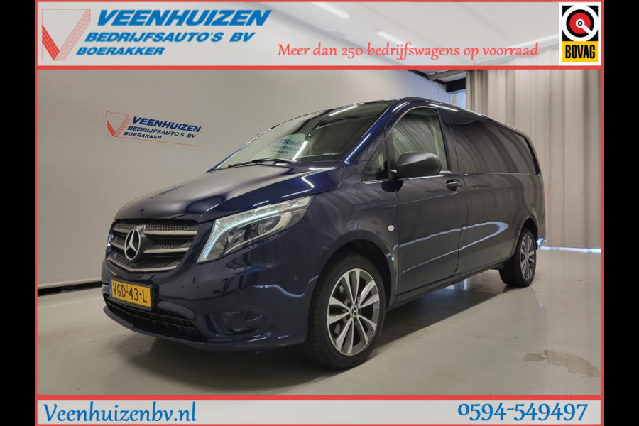 Mercedes-Benz Vito 114CDI L2/H1 Automaat Euro 6!