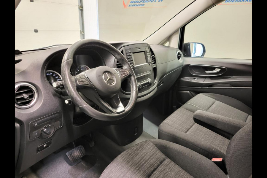 Mercedes-Benz Vito 114CDI L2/H1 Automaat Euro 6!