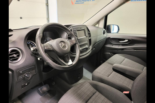 Mercedes-Benz Vito 114CDI L2/H1 Automaat Euro 6!