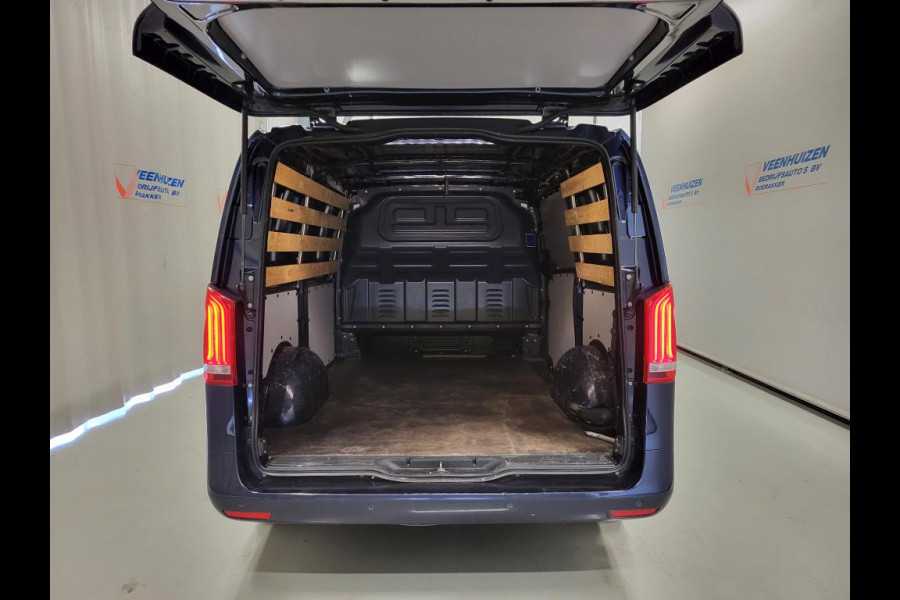 Mercedes-Benz Vito 114CDI L2/H1 Automaat Euro 6!