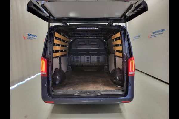 Mercedes-Benz Vito 114CDI L2/H1 Automaat Euro 6!