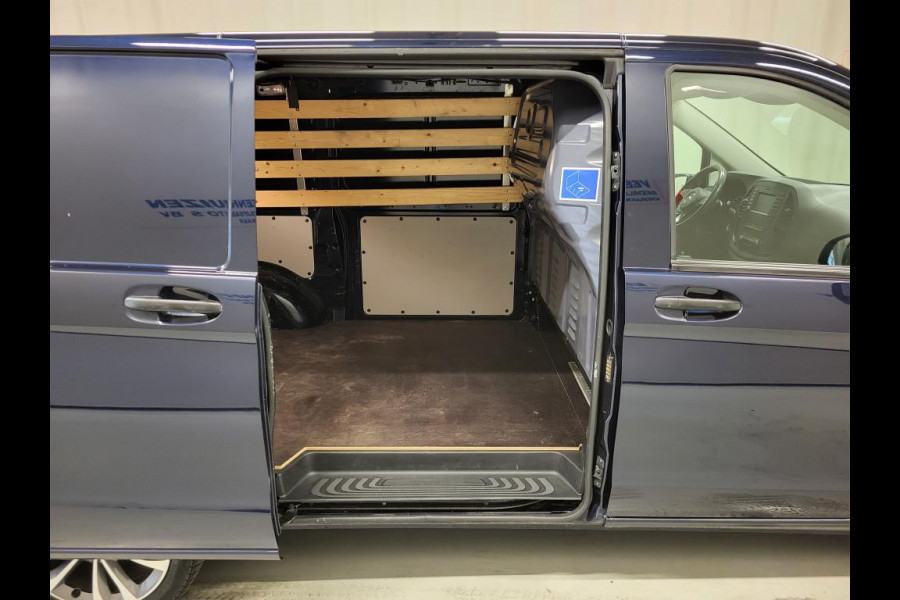 Mercedes-Benz Vito 114CDI L2/H1 Automaat Euro 6!