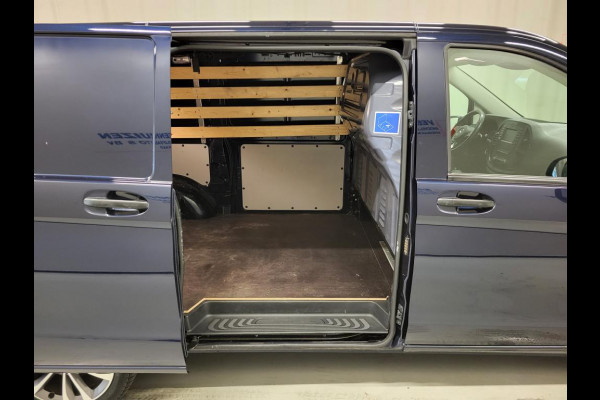 Mercedes-Benz Vito 114CDI L2/H1 Automaat Euro 6!