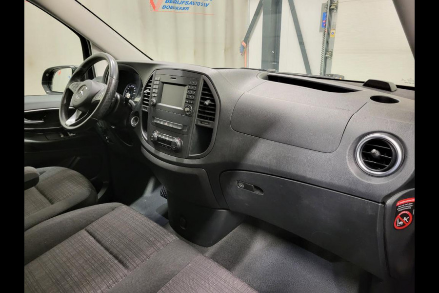 Mercedes-Benz Vito 114CDI L2/H1 Automaat Euro 6!