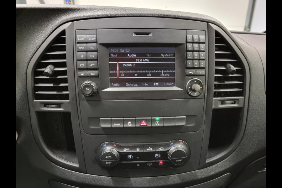 Mercedes-Benz Vito 114CDI L2/H1 Automaat Euro 6!