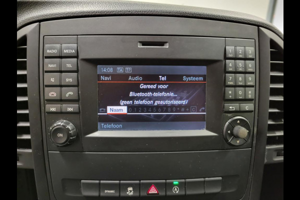 Mercedes-Benz Vito 114CDI L2/H1 Automaat Euro 6!