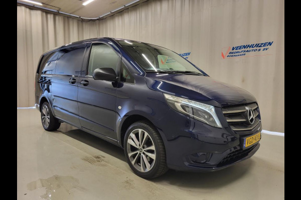 Mercedes-Benz Vito 114CDI L2/H1 Automaat Euro 6!