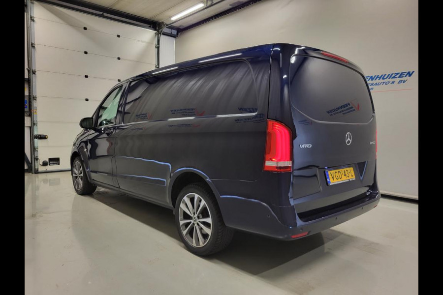 Mercedes-Benz Vito 114CDI L2/H1 Automaat Euro 6!