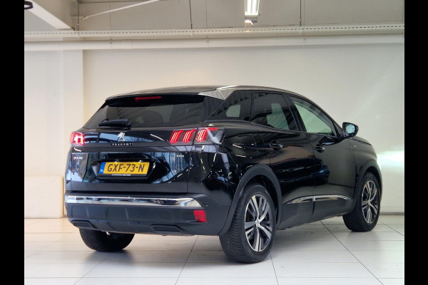 Peugeot 3008 1.6 Plug-in-Hybrid 225pk Allure Automaat | Navigatie | Achteruitrijcamera | Cruise Control | Apple Carplay/Android Auto