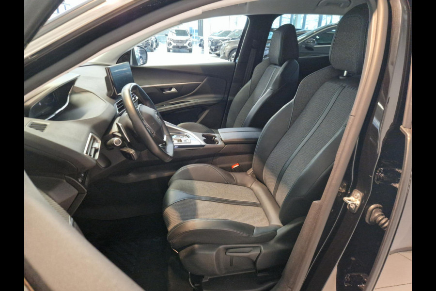 Peugeot 3008 1.6 Plug-in-Hybrid 225pk Allure Automaat | Navigatie | Achteruitrijcamera | Cruise Control | Apple Carplay/Android Auto