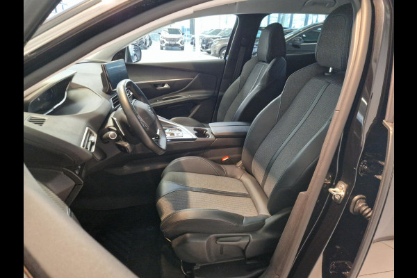 Peugeot 3008 1.6 Plug-in-Hybrid 225pk Allure Automaat | Navigatie | Achteruitrijcamera | Cruise Control | Apple Carplay/Android Auto