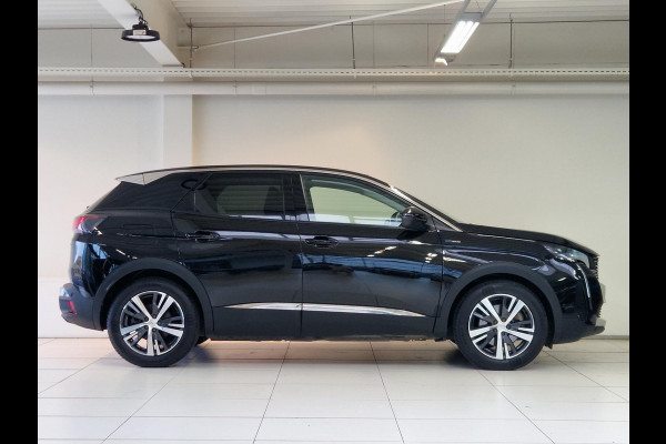 Peugeot 3008 1.6 Plug-in-Hybrid 225pk Allure Automaat | Navigatie | Achteruitrijcamera | Cruise Control | Apple Carplay/Android Auto