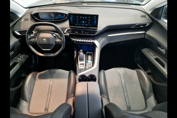 Peugeot 3008 1.6 Plug-in-Hybrid 225pk Allure Automaat | Navigatie | Achteruitrijcamera | Cruise Control | Apple Carplay/Android Auto