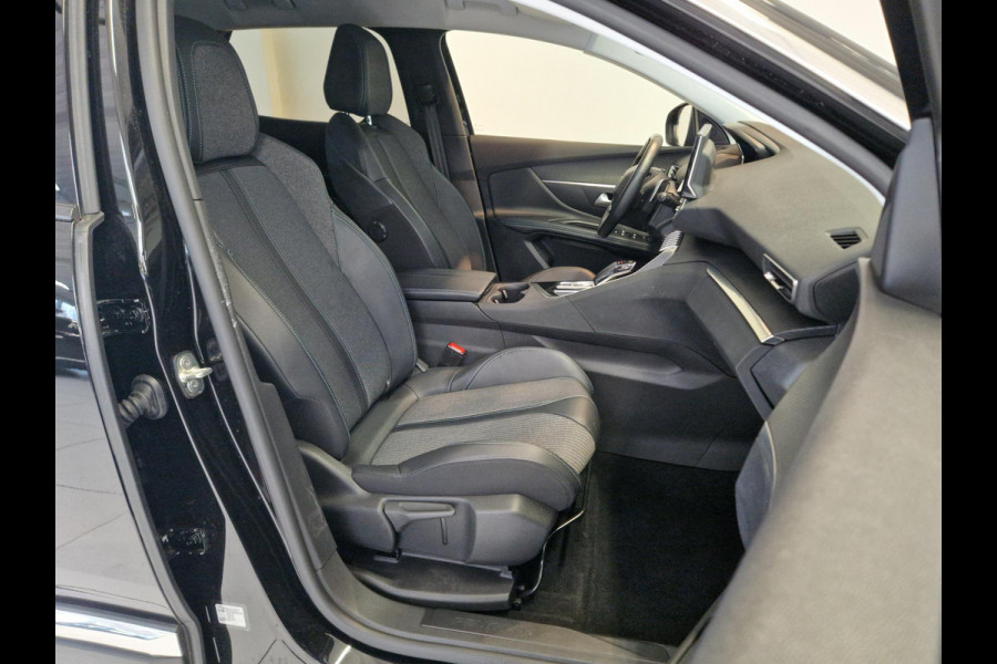 Peugeot 3008 1.6 Plug-in-Hybrid 225pk Allure Automaat | Navigatie | Achteruitrijcamera | Cruise Control | Apple Carplay/Android Auto