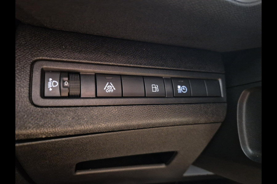 Peugeot 3008 1.6 Plug-in-Hybrid 225pk Allure Automaat | Navigatie | Achteruitrijcamera | Cruise Control | Apple Carplay/Android Auto