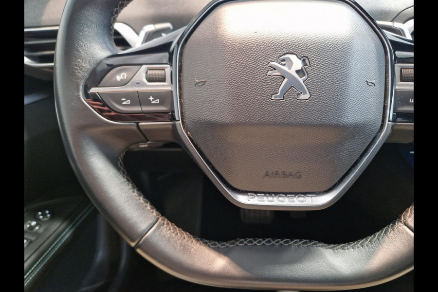 Peugeot 3008 1.6 Plug-in-Hybrid 225pk Allure Automaat | Navigatie | Achteruitrijcamera | Cruise Control | Apple Carplay/Android Auto